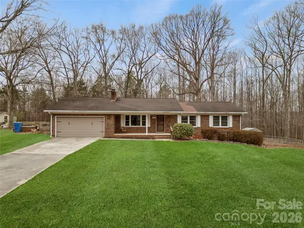 2231 Snuggs Park Road, Albemarle, NC 28001