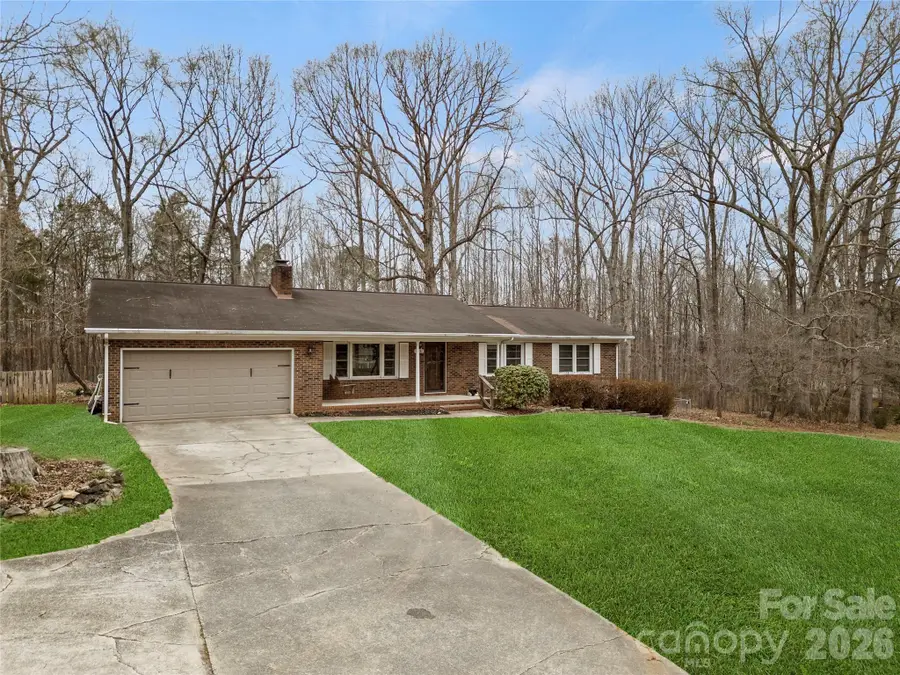 2231 Snuggs Park Road, Albemarle, NC 28001 - #2