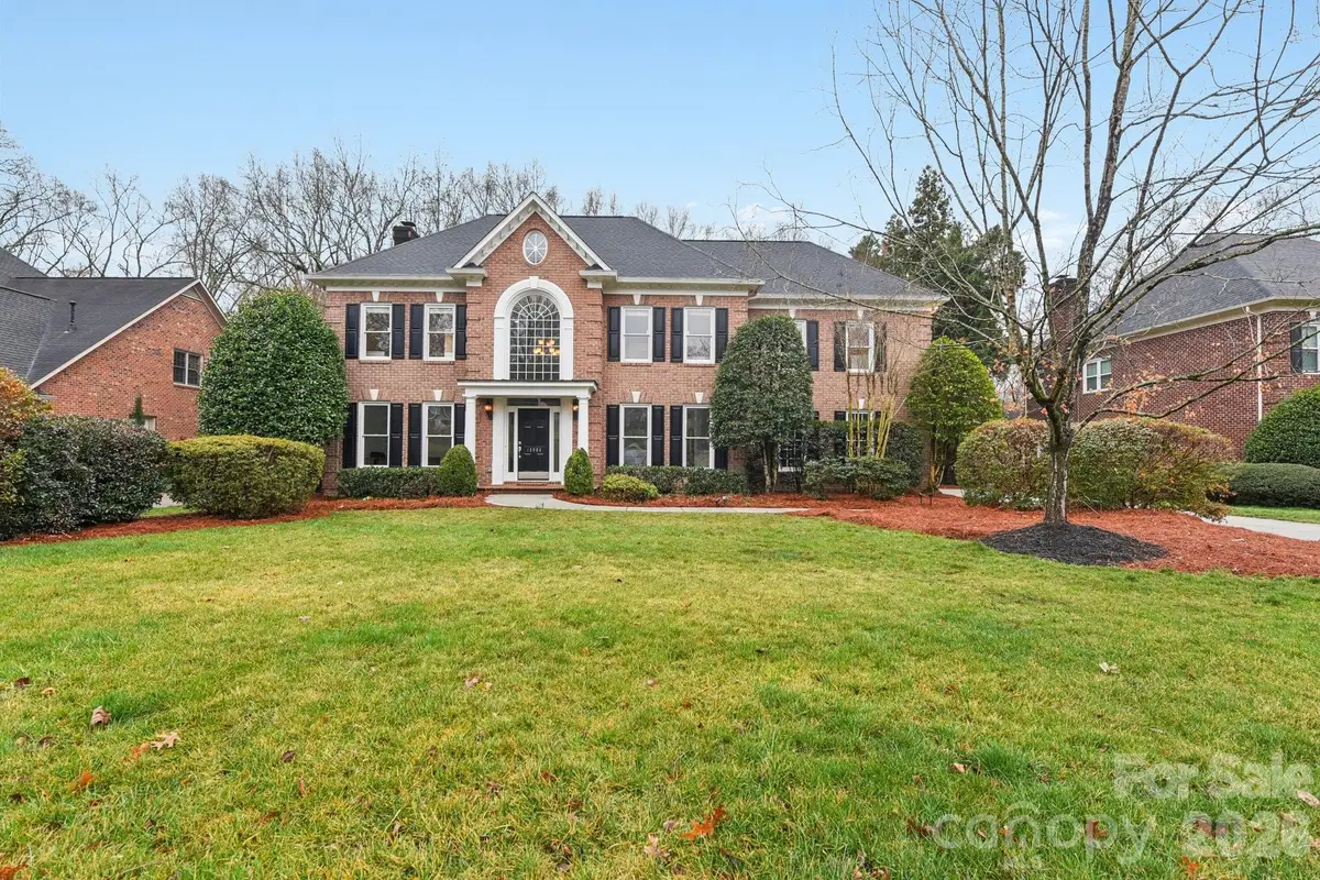 13003 Darby Chase Drive, Charlotte, NC 28277 - #1