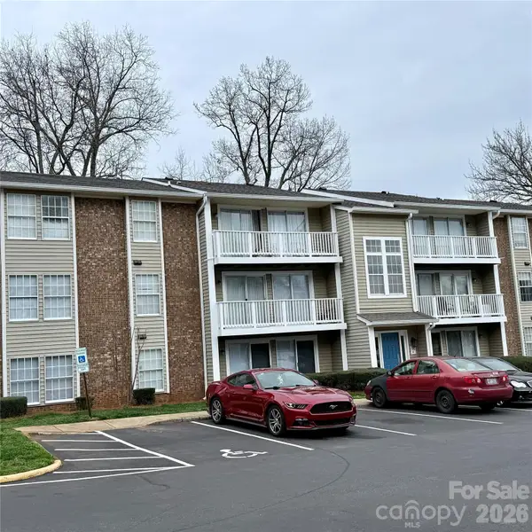 1649 Arlyn Circle #K, Charlotte, NC 28213