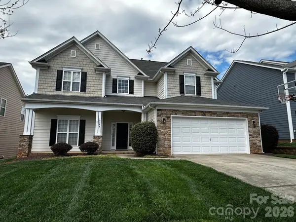 10346 Falling Leaf Drive Nw, Concord, NC 28027