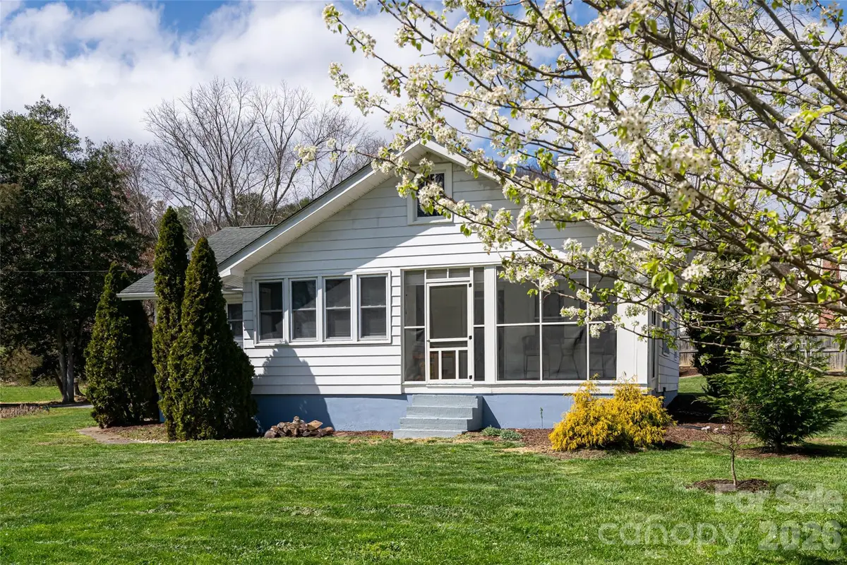 994 Riceville Road, Asheville, NC 28805 - #1