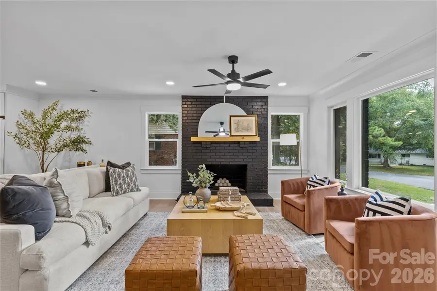 2461 Eaton Road, Charlotte, NC 28205 - #2