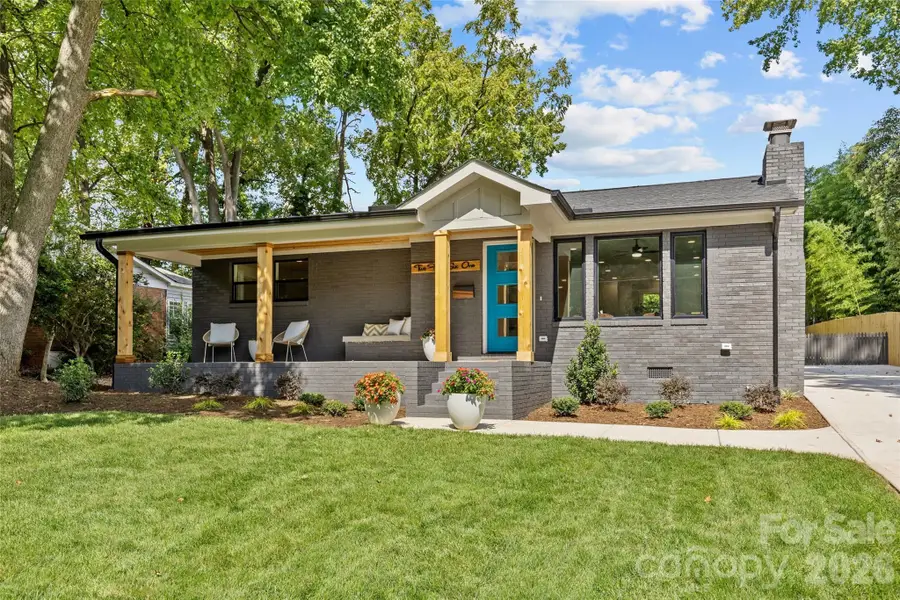 2461 Eaton Road, Charlotte, NC 28205 - #3