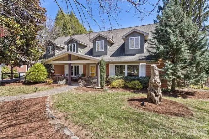 179 Marlborough Road, Asheville, NC 28804 - #2