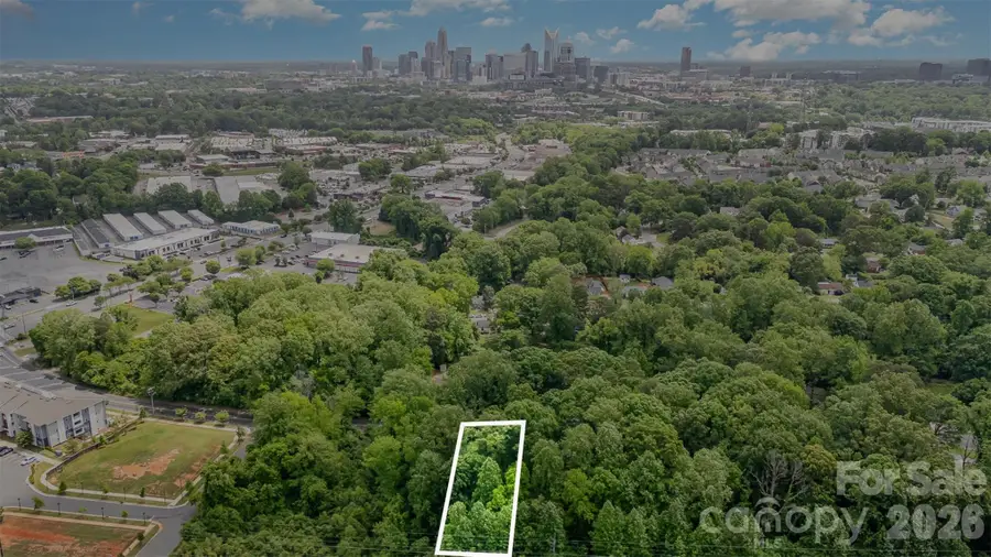 1808 Camp Greene Street, Charlotte, NC 28208 - #2