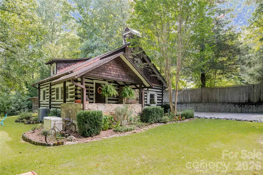 2506 Anders Drive, Hendersonville, NC 28791 - #3