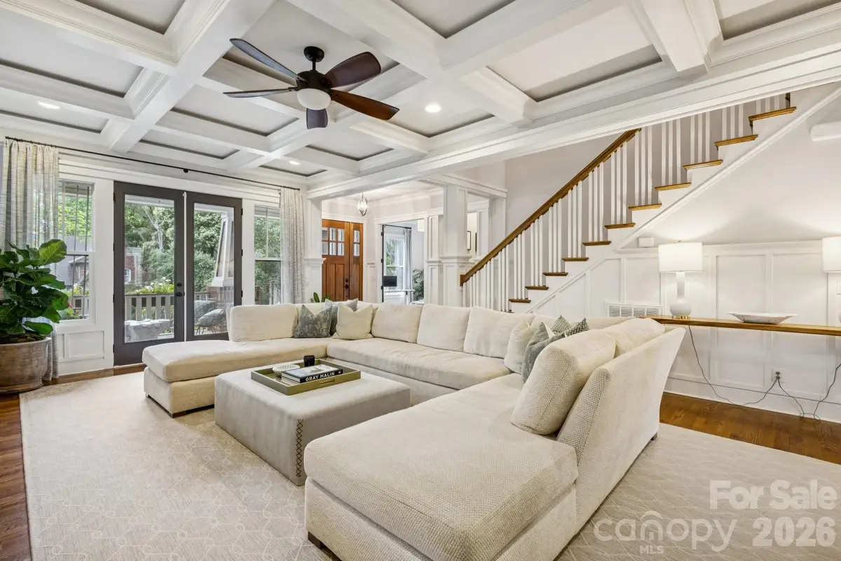 2221 Kenmore Avenue, Charlotte, NC 28204 - #1