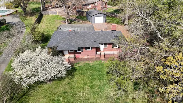 2988 Laboratory Road, Lincolnton, NC 28092