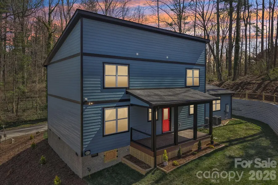 903 Lennox Park Drive, Hendersonville, NC 28739 - #2