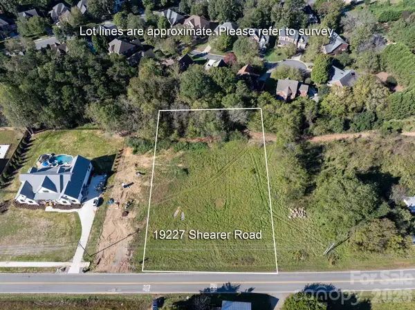 19227 Shearer Road, Davidson, NC 28036
