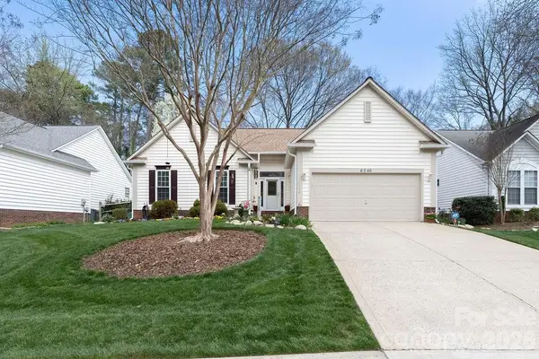 6246 Skyline Drive, Charlotte, NC 28269