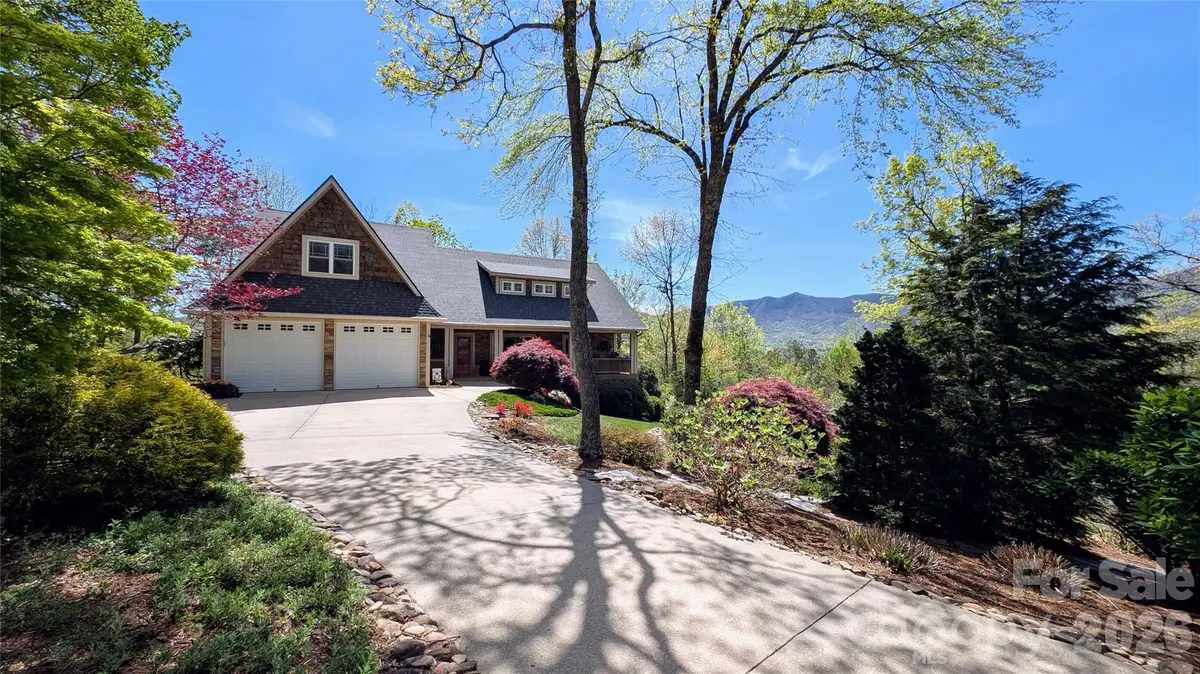 43 Galax Lane, Black Mountain, NC 28711 - #1