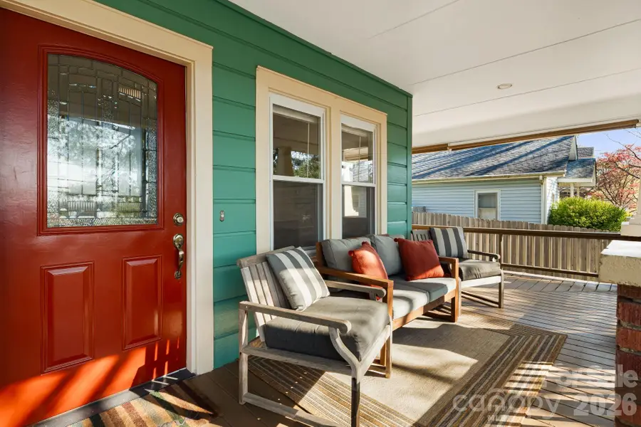 1207 Willow Road, Hendersonville, NC 28739 - #3