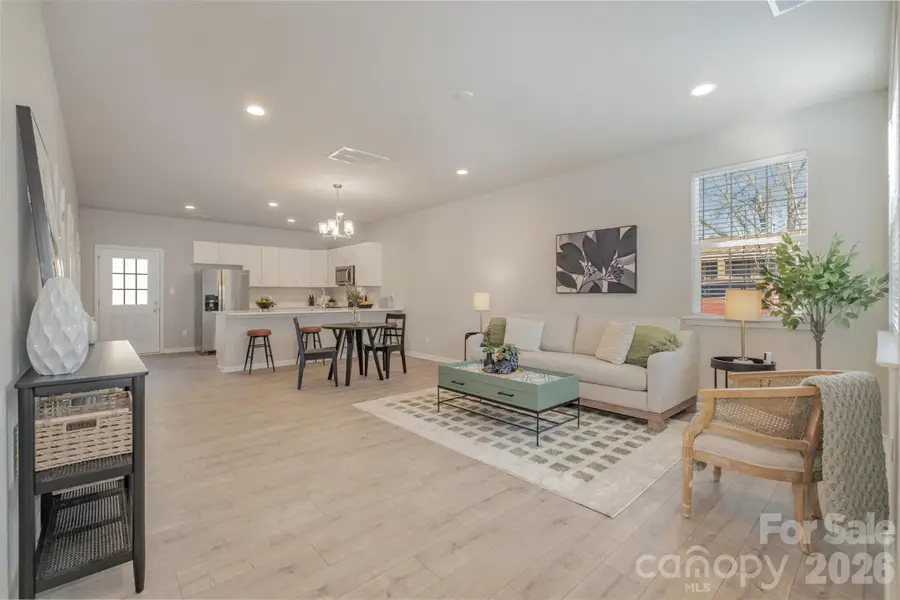 344 B Lincoln Street, Concord, NC 28025 - #3