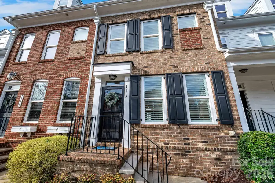 1213 Assembly Street, Belmont, NC 28012 - #2