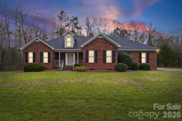 410 W Elm Street, Wingate, NC 28174