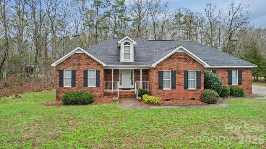 410 W Elm Street, Wingate, NC 28174 - #2