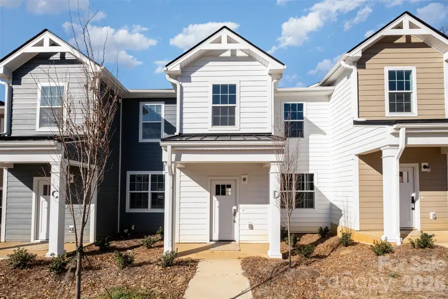 344E Lincoln Street, Concord, NC 28025 - #2