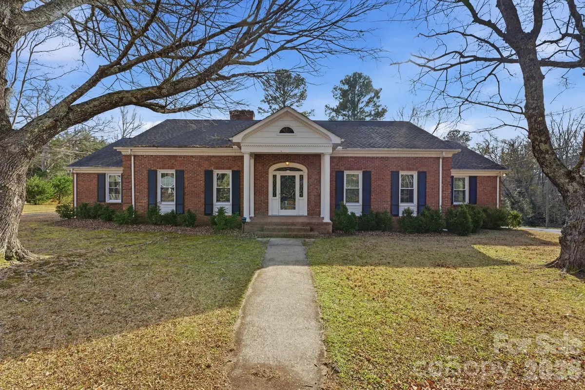 201 Hillcrest Drive, Winnsboro, SC 29180 - #1