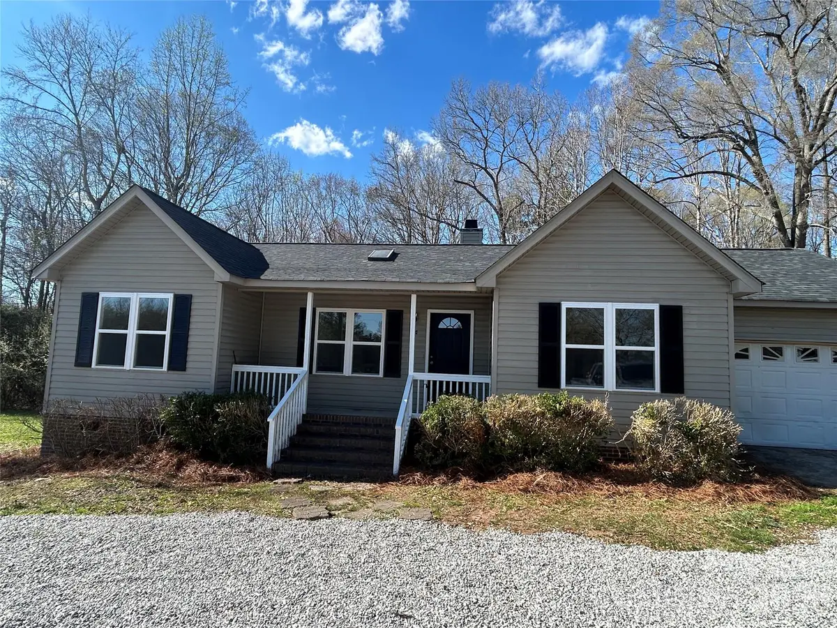 208 Poplar Street, Heath Springs, SC 29058 - #1