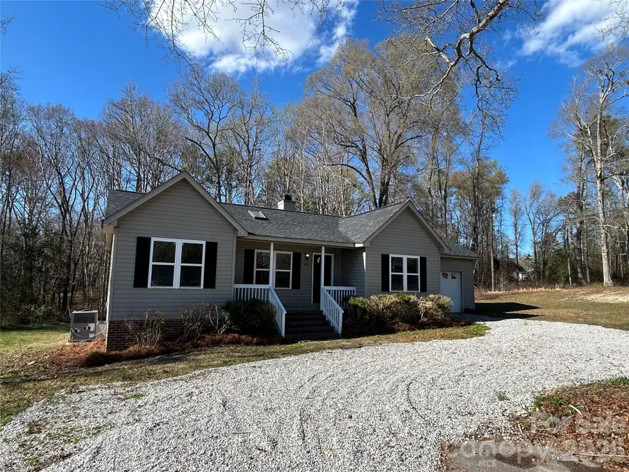 208 Poplar Street, Heath Springs, SC 29058 - #2