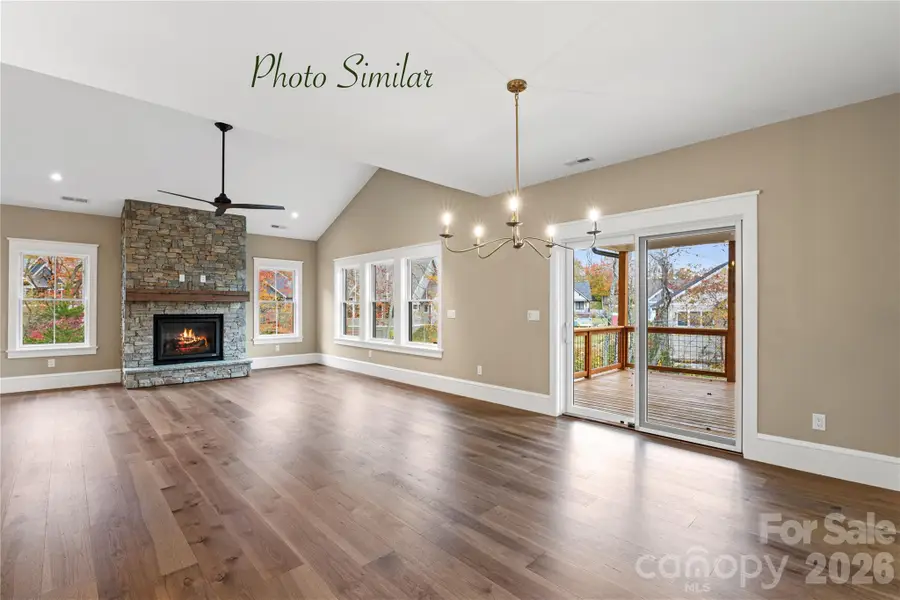 125 Starwood Valley Trail, Arden, NC 28704 - #3