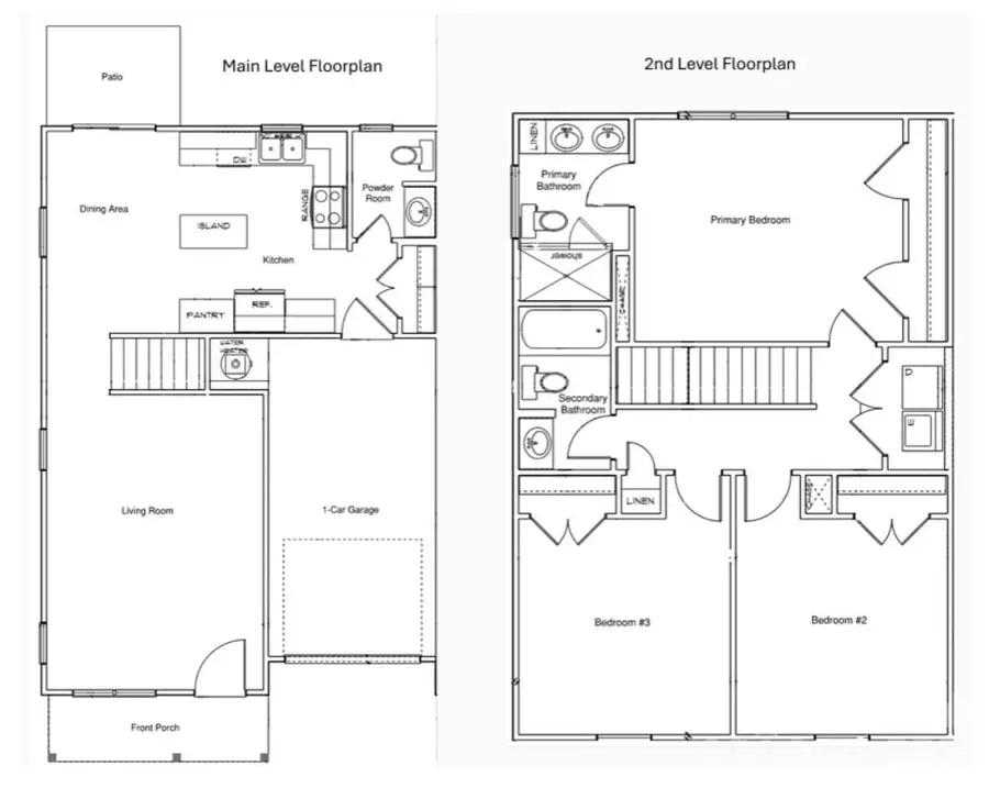20 Bessie Luther Boulevard #unit 39, Candler, NC 28715 - #3