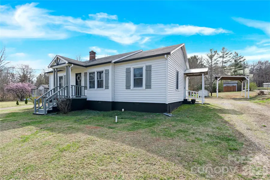 3359 Wilkesboro Highway, Statesville, NC 28625 - #2