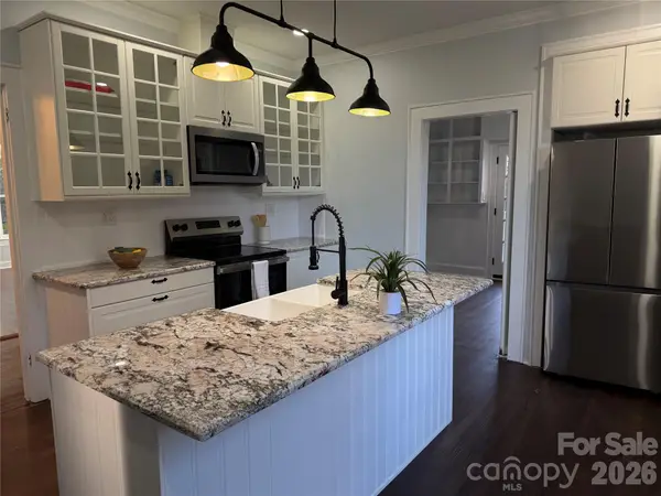 201 N Crawford Street, Monroe, NC 28112