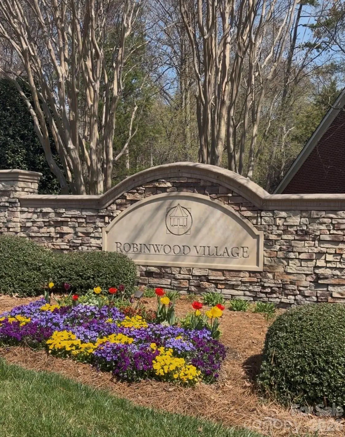 1802 Robinwood Village Drive, Gastonia, NC 28054 - #1