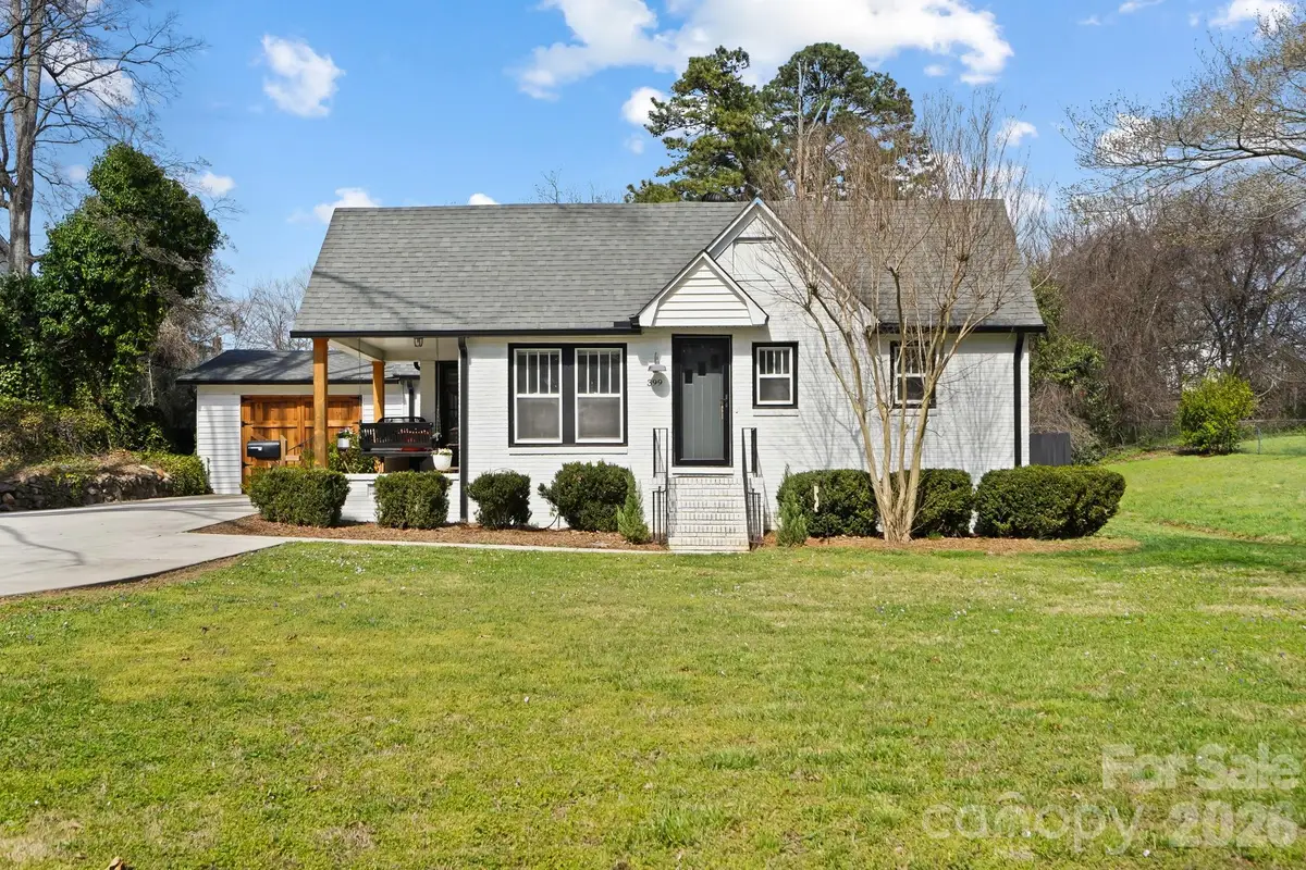 399 Janie Street, Kannapolis, NC 28083 - #1