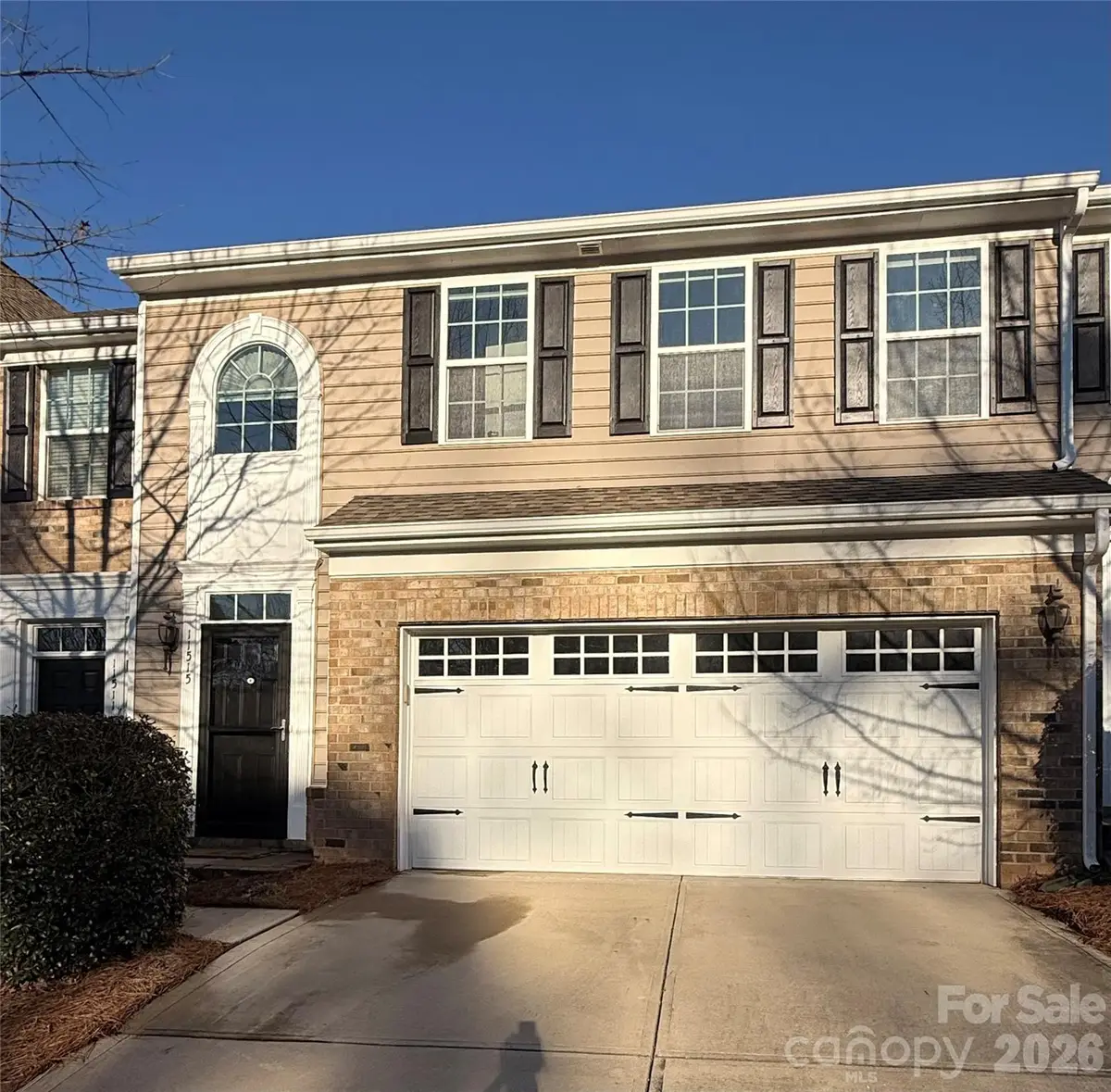 11515 Elizabeth Madison Court, Charlotte, NC 28277 - #1