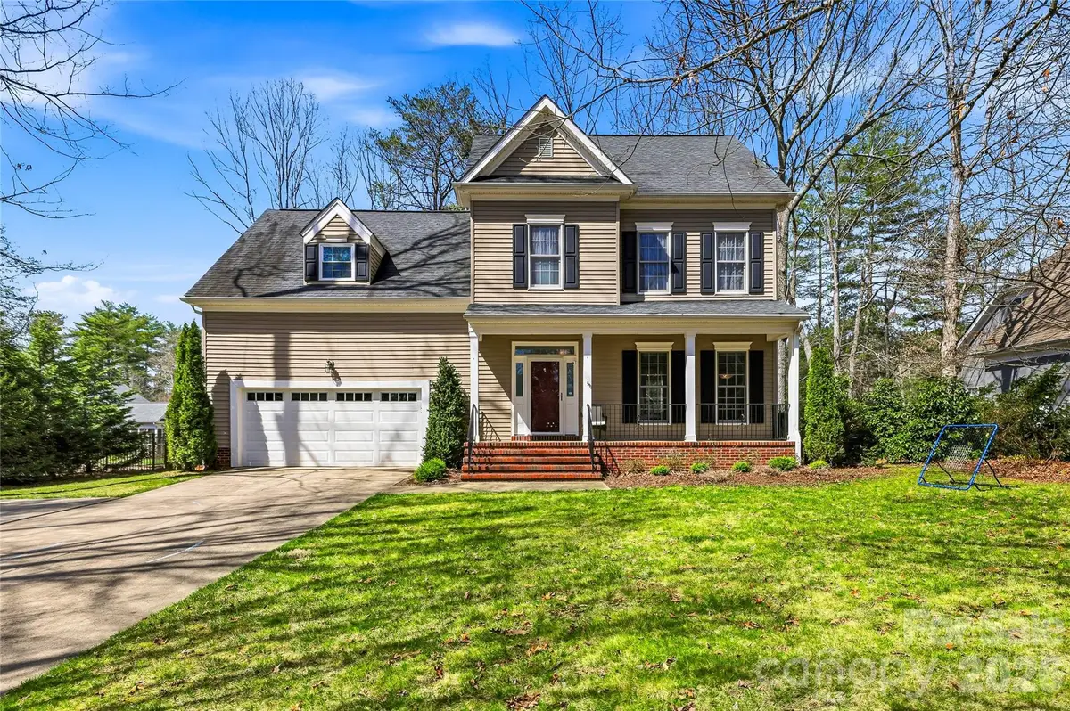 1017 Columbine Road, Asheville, NC 28803 - #1