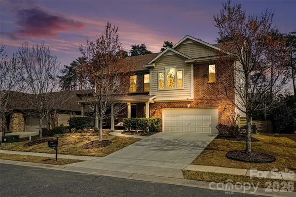 1331 Cilantro Court, Tega Cay, SC 29708