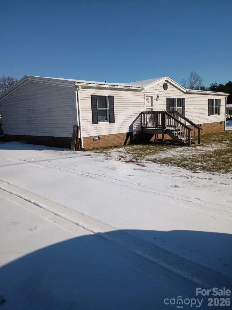 4610 Deal Road, Claremont, NC 28610 - #2