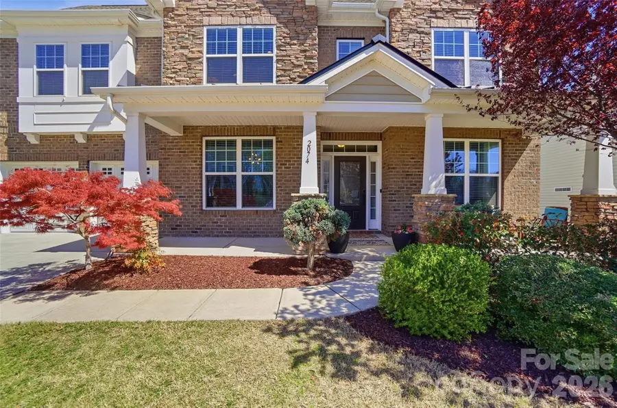 2074 Feldspar Drive, Davidson, NC 28036 - #3