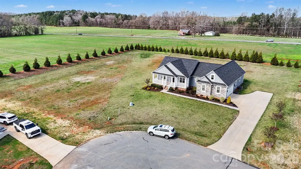 1005 Coppergate Drive, Salisbury, NC 28147 - #1