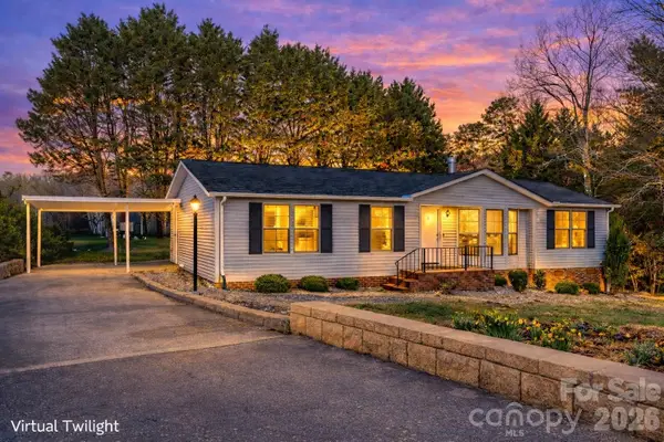 120 College Circle, Connelly Springs, NC 28612