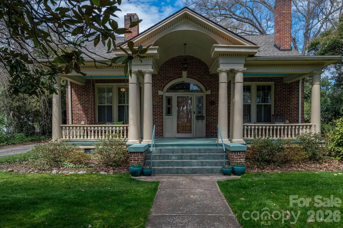 825 Hawthorne Road, Shelby, NC 28150 - #1