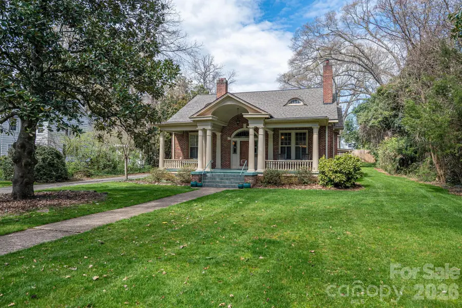 825 Hawthorne Road, Shelby, NC 28150 - #2