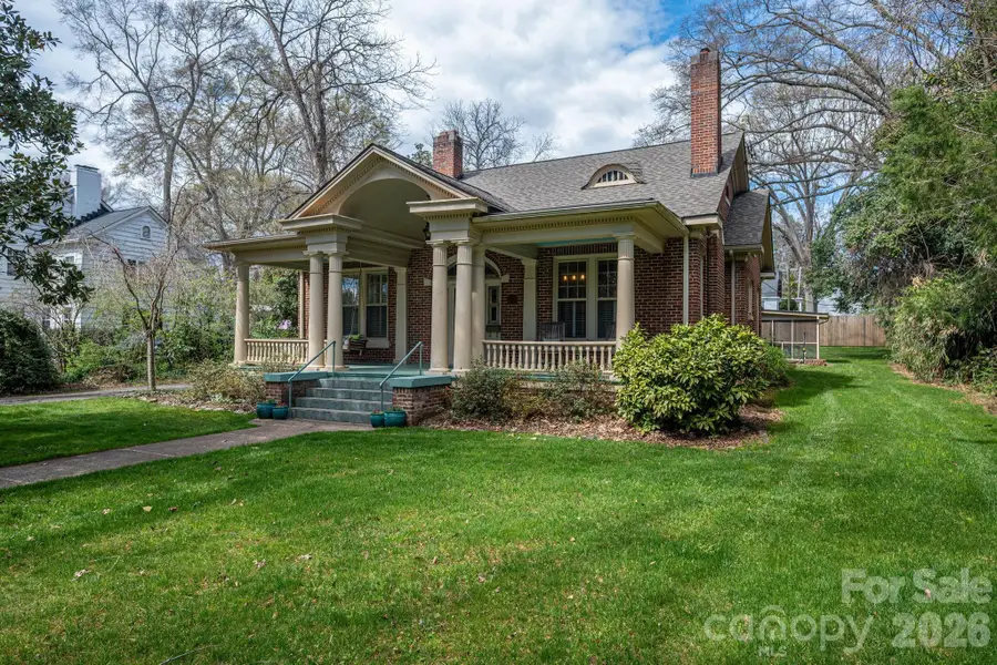 825 Hawthorne Road, Shelby, NC 28150 - #3