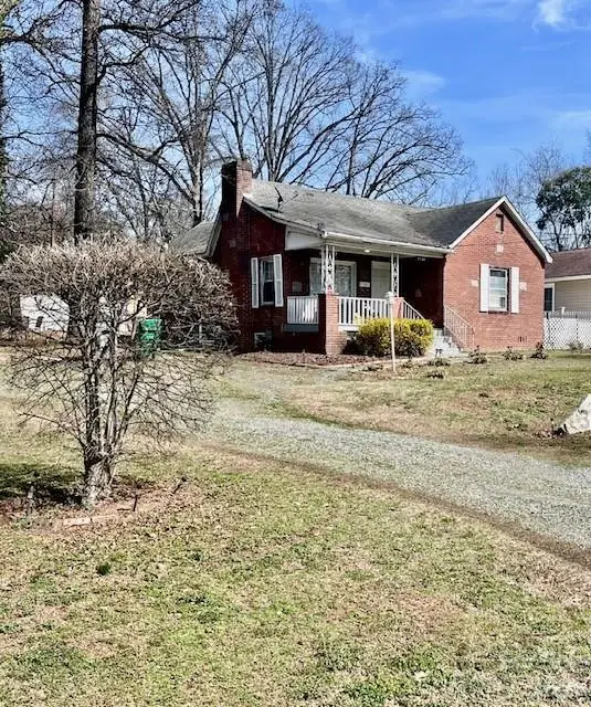 3724 Alabama Avenue, Charlotte, NC 28216