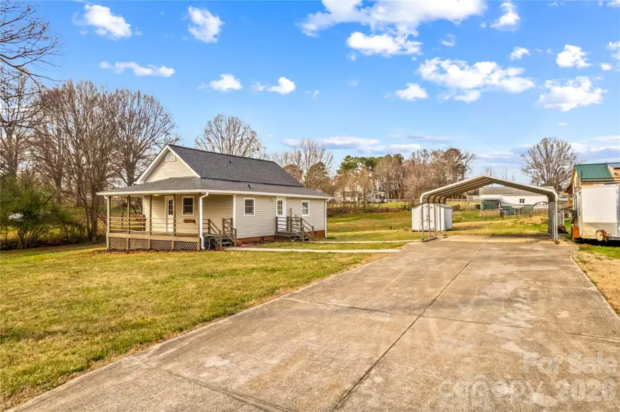 126 W Thomas Street, Troutman, NC 28166 - #2