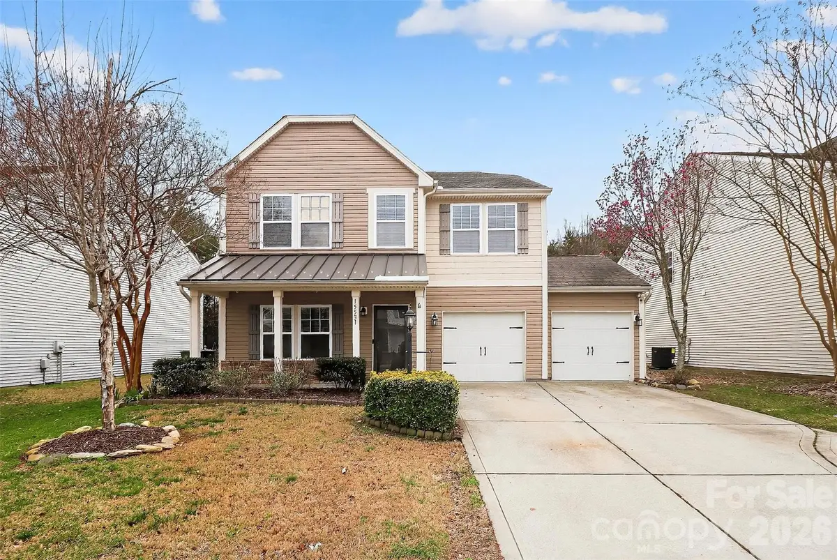15531 Lakepoint Forest Drive, Charlotte, NC 28278 - #1