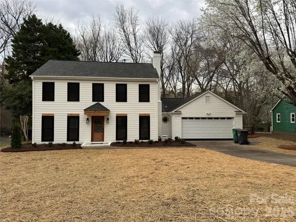 2425 Bergen Court, Charlotte, NC 28210