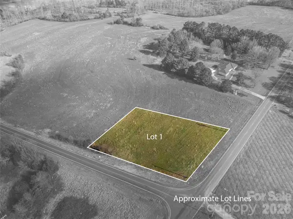 00 Cat Square Road #1, Lincolnton, NC 28092