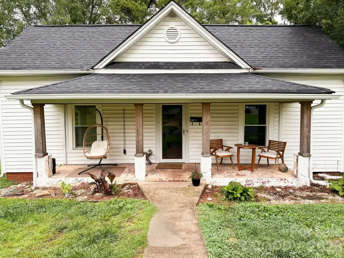 922 Church Street, Kings Mountain, NC 28086 - #1