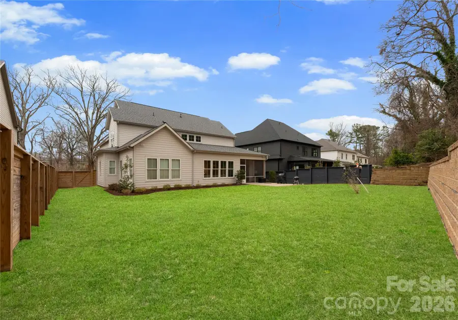 1527 St George Street, Charlotte, NC 28205 - #2