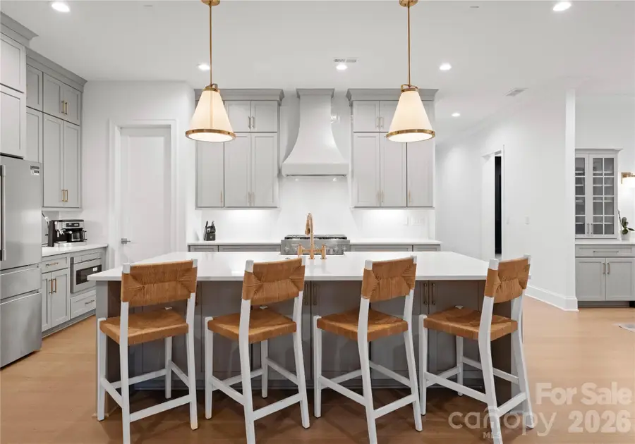 1527 St George Street, Charlotte, NC 28205 - #3